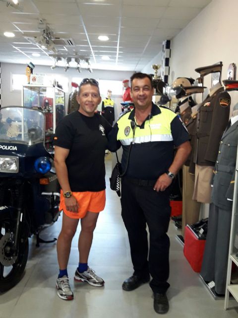 Visita nuestra Coleccion Museografica Antonio Cuenca