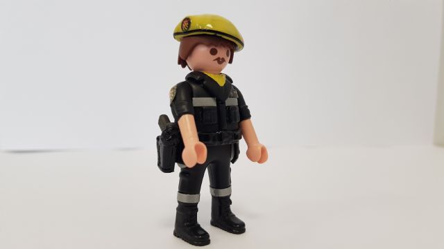 UNIDAD MILITAR EMERGENCIAS (UME) UNIFORME DIARIO