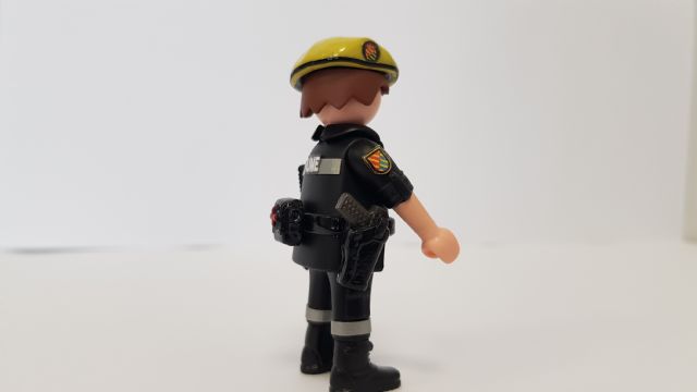 UNIDAD MILITAR EMERGENCIAS (UME) UNIFORME DIARIO