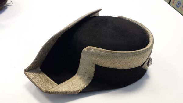 Tricornio Gran Gala Guarcia Civil (Espaa)