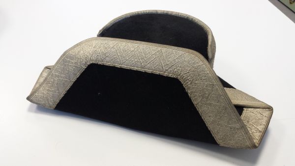 Tricornio Gran Gala Guarcia Civil (Espaa)