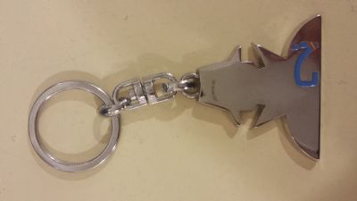 Llaver Cuerpo Nacional de Inteligencia (Espa�a)