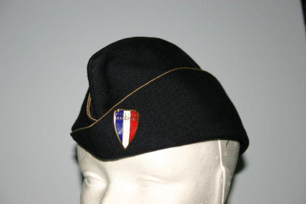 Policia Gendarmeria Francia 