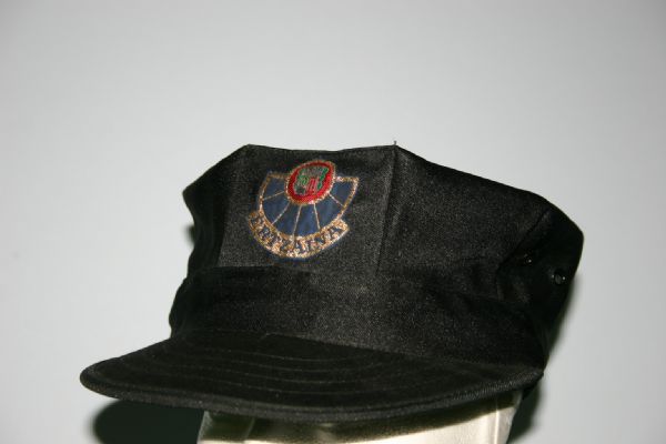 Gorra Policia Autonoma Vasca (Ertzaintza)