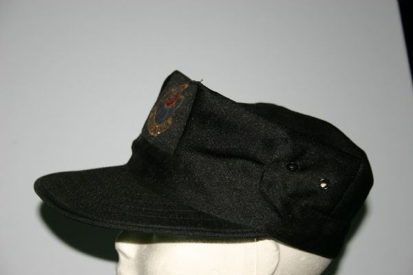 Gorra Policia Autonoma Vasca (Ertzaintza)