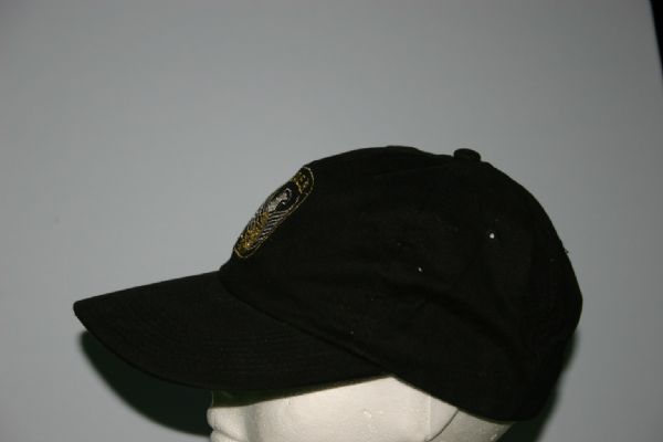 Gorra Beisbolera de G.O.E.S, Cuerpo Nacional de Policia de Espa�a