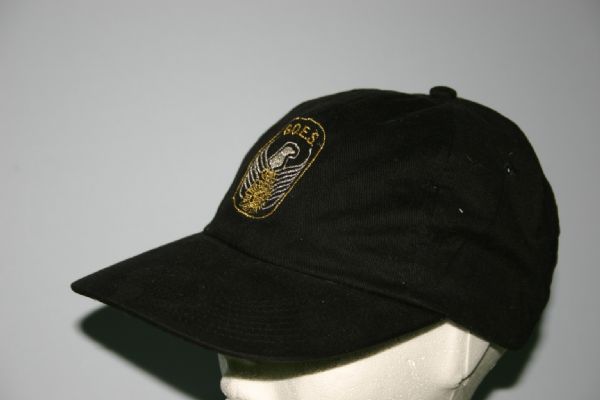 Gorra Beisbolera de G.O.E.S, Cuerpo Nacional de Policia de Espa�a