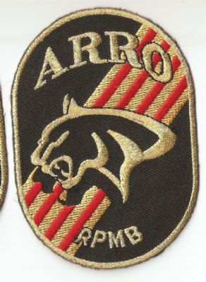 ARRO (METROPOLITANA DE BARCELONA)