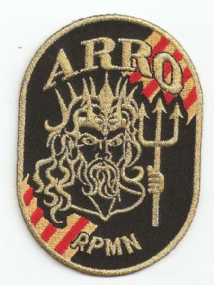 ARRO (METROPOLITANA NORTE) GRANOLLERS