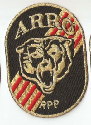 ARRO (PONENT) LLEIDA