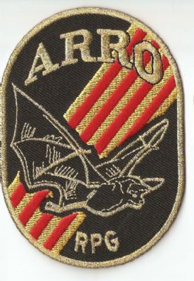 ARRO (REGION POLICIAL GIRONA)