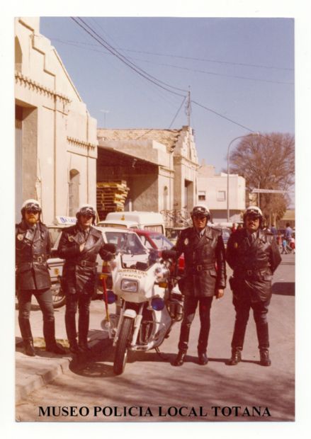 Carrera Ciclista por Mula (Murcia)