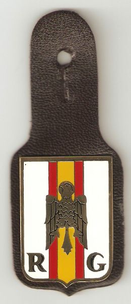 Pepito Plana Mayor Reserva General (Espa�a)