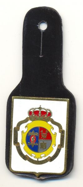 Pepito de Academia de Avila del C.N.P.