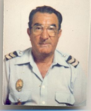  Pedro Martinez Canovas 