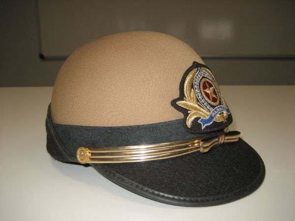 Gorra Femenina Policia Paran� (Brasil)