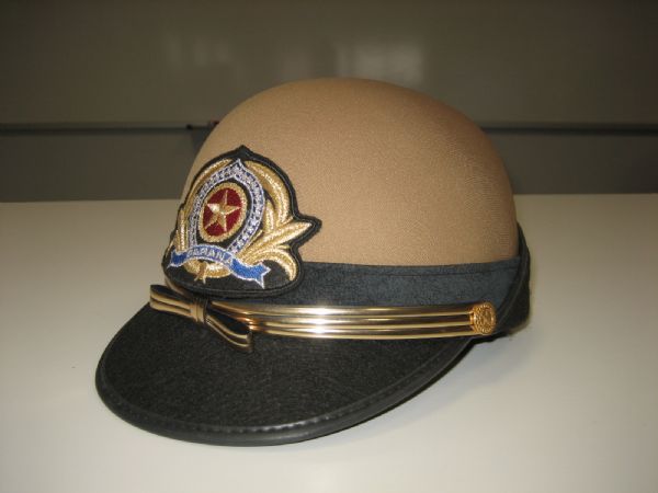 Gorra Femenina Policia Paran� (Brasil)
