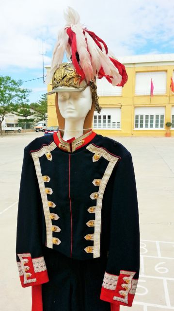 Uniforme Gala Policia Local Almer�a