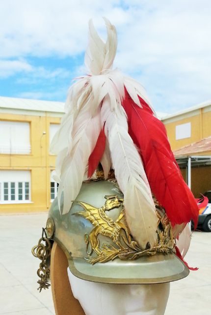 Uniforme Gala Policia Local Almer�a