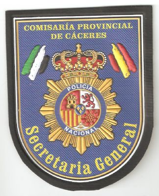 Emblema Policia Nacional (Espa�a)