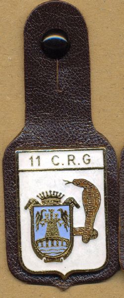 Pepito de la 11 � Compa�ia de Reserva General 