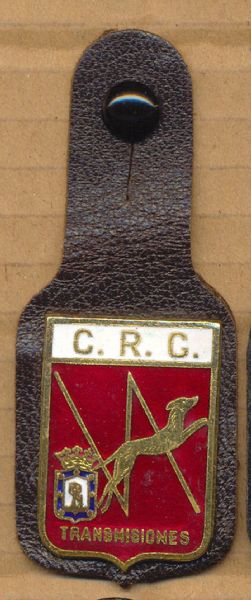 Pepito de la Compa�ia de Reserva General