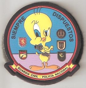 Operaci�n Cop�rnico 2017