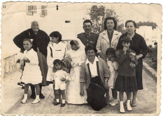 D. Saturnino M. N. (G.Civil de Totana)