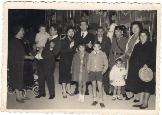 D. Saturnino M. N. (G.Civil de Totana)