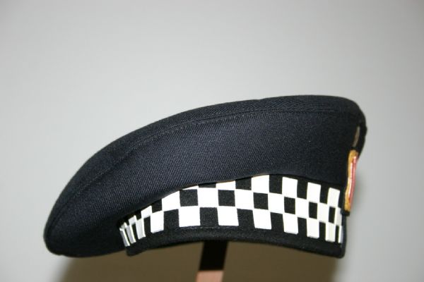 Boina Policia Local Catalu�a (Modelo Generico)