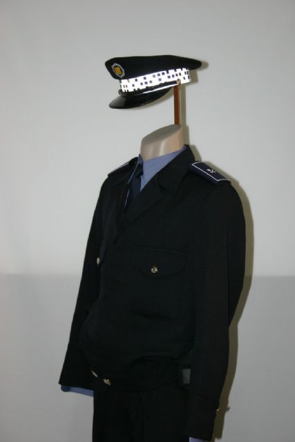 Uniforme Generico Policia Urbana de Catalu�a (Modelo Mir�)