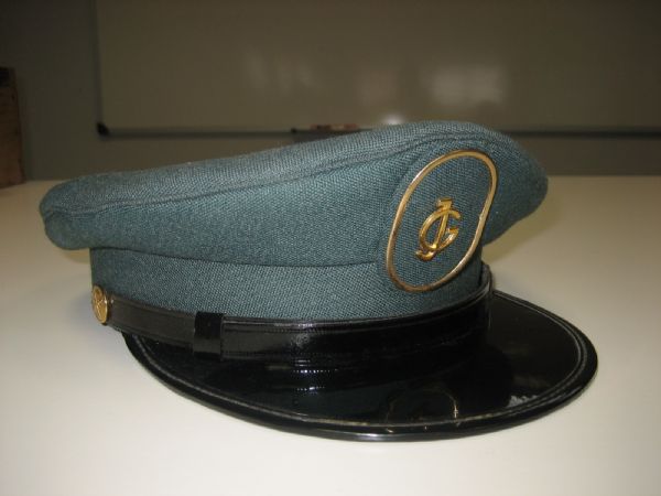 Gorra Guardias Jovenes de la Guardia Civil