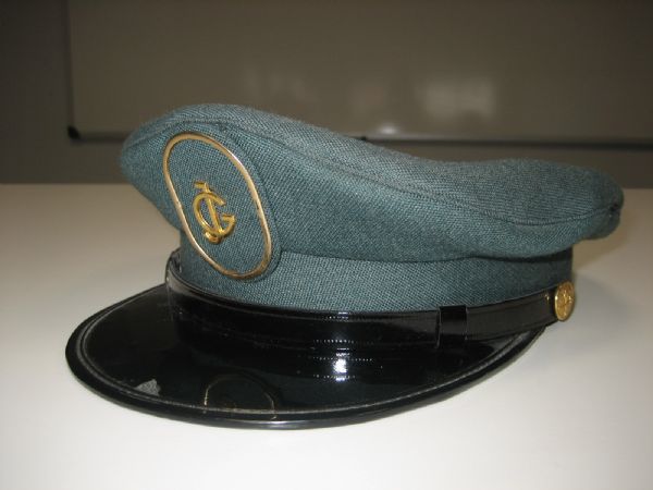 Gorra Guardias Jovenes de la Guardia Civil