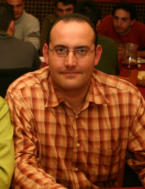 39-01 CABO DE POLICIA LOCAL ALFONSO MURCIA RODRIGUEZ