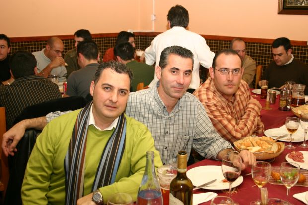 39-01 CABO DE POLICIA LOCAL ALFONSO MURCIA RODRIGUEZ