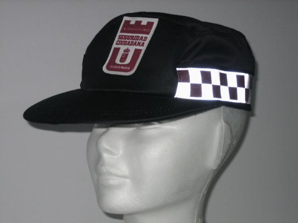 Gorra Beisbolera Policia Local CC.AA. Regi�n de Murcia