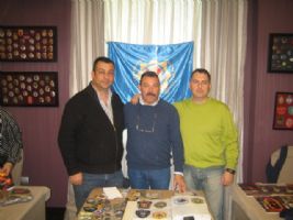 Luis Diaz Girol (Coleccionista de Sevilla)