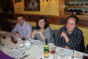 Coleccionistas en Polibomber 2011