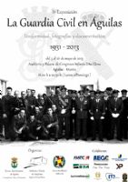 Exposicin de la Guardia Civil en Aguilas 