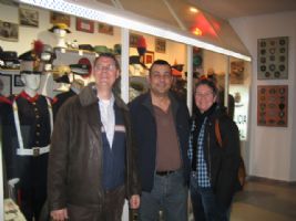 Coleccionista de Holanda