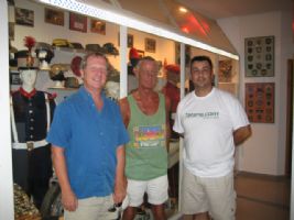 Coleccionista de Londres (Inglaterra)