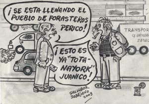 Dibujo Salvador Sobejano 32