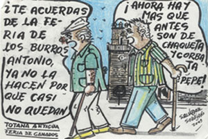 Dibujo Salvador Sobejano 53