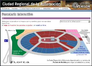 Parelario Interactivo