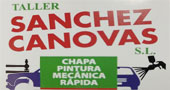 Talleres Hnos Sanchez Canovas