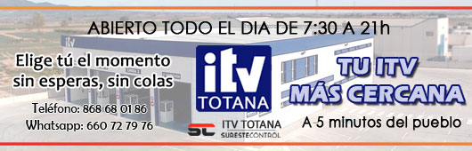 ITV Totana