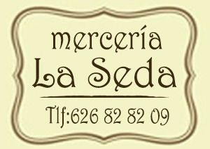 Merceria La Seda