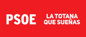 PSOE Totana