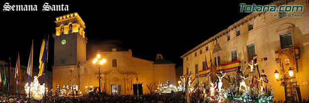 Semana Santa Totana