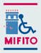 MIFITO. Asociacion de Discapacitados Fisicos de Totana